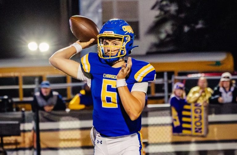 #PRZTN Freshman POTY (Positional Awards)