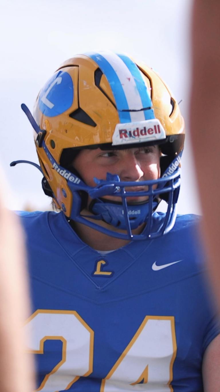 Cole Mosier