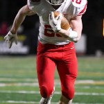 Brendan Gilliland