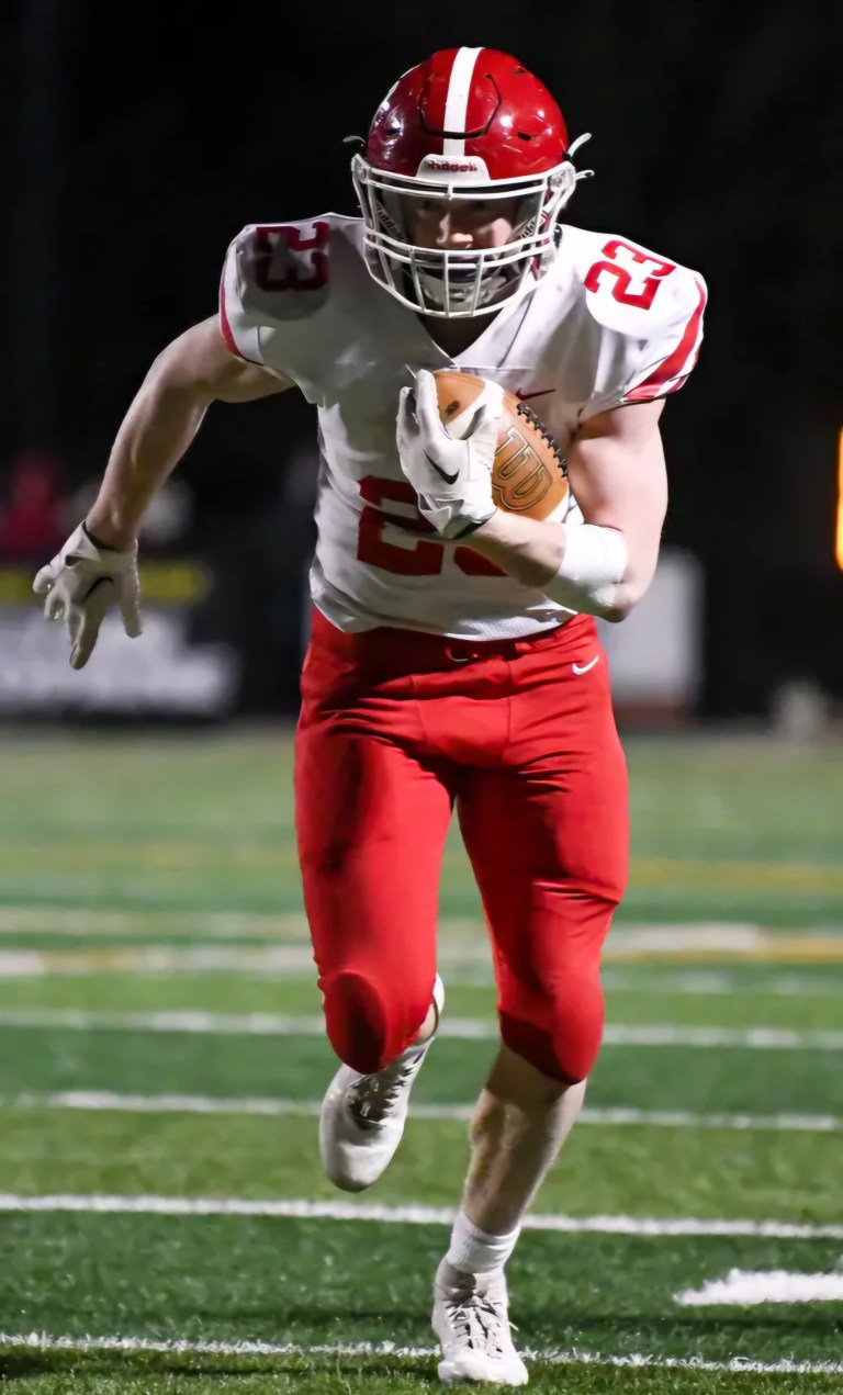 Brendan Gilliland