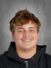Donovan Vandergriff