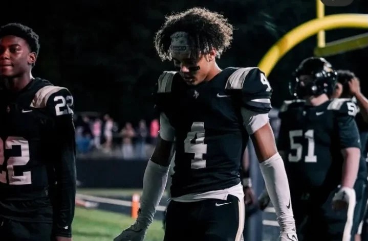 2027 Rankings Update- Lockdown DBs Added to Our List