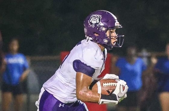 #PRZTN Class 2A POTY (Positional Awards)