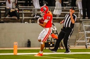 Preseason Preview: Bridgeland Bears Set Sights on a Title Run