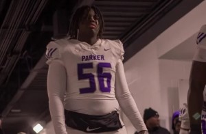 Birmingham Bullies- Talented Trench Players Out of the 205