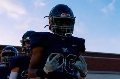 The Film Room: #TN2026 Running Backs