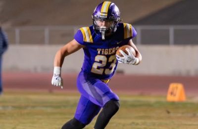 Northern California Freshman Phenom Running Backs (Part. II)