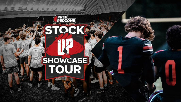StockUp Showcase Preview, Questions I Want Answered, QBs