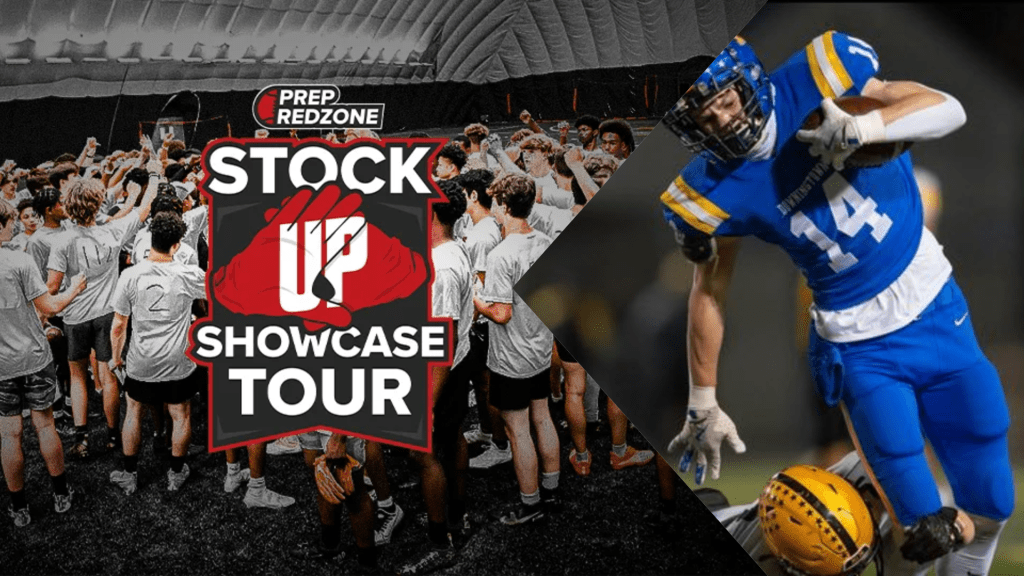 PRZPA Stock Up Showcase Preview Linebackers Part 1