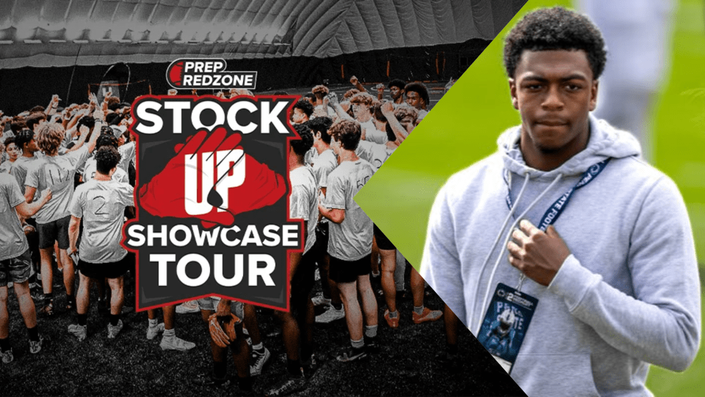 PRZPA Stock Up Showcase Preview Running Backs Part 1