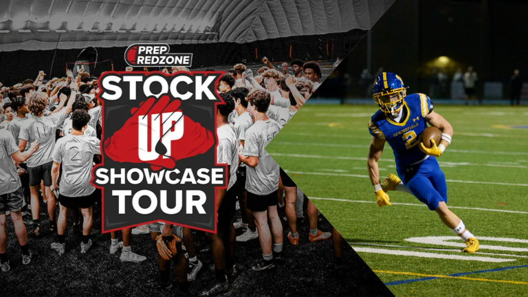 PRZPA Stock Up Showcase Preview Running Backs Part 2