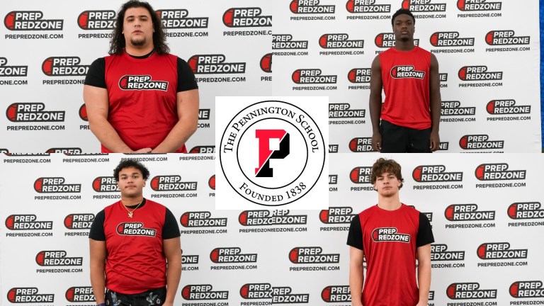 PRZ PA StockUp Showcase, The Pennington School Dominates
