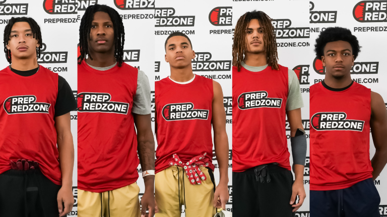 PRZ PA StockUp Showcase, A Bishop McDevitt Crusader Takeover