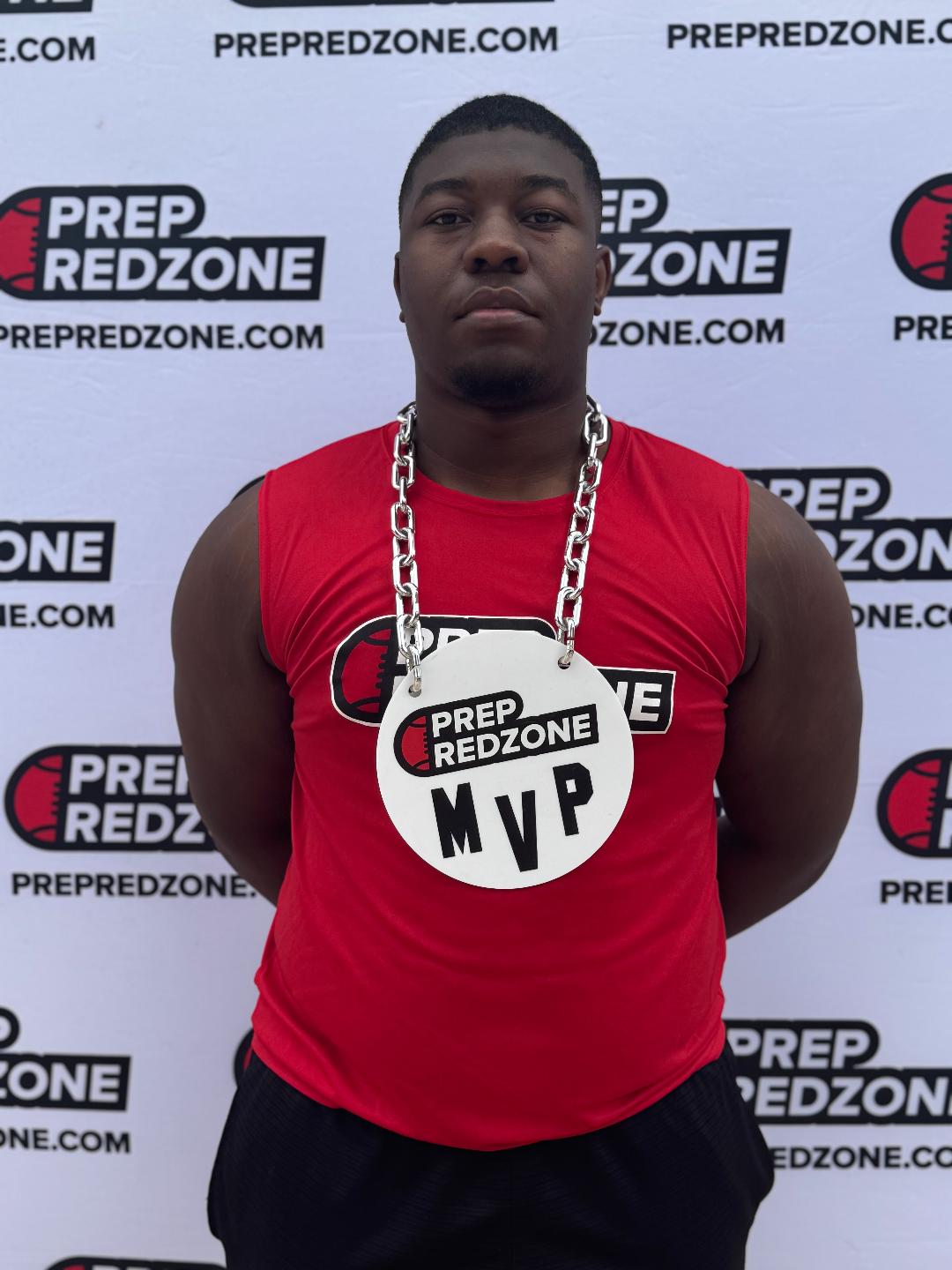 Pryce McClanahan