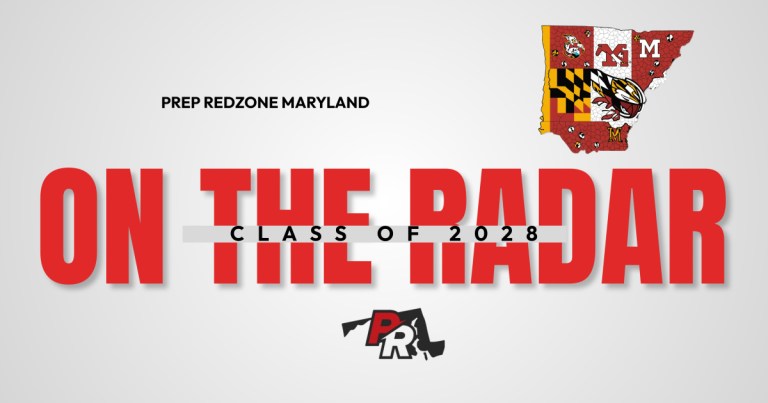Early look at 2028 MD/DC prospects on the radar