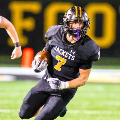 Elite 2026 OLBs: The Next Great Field Generals