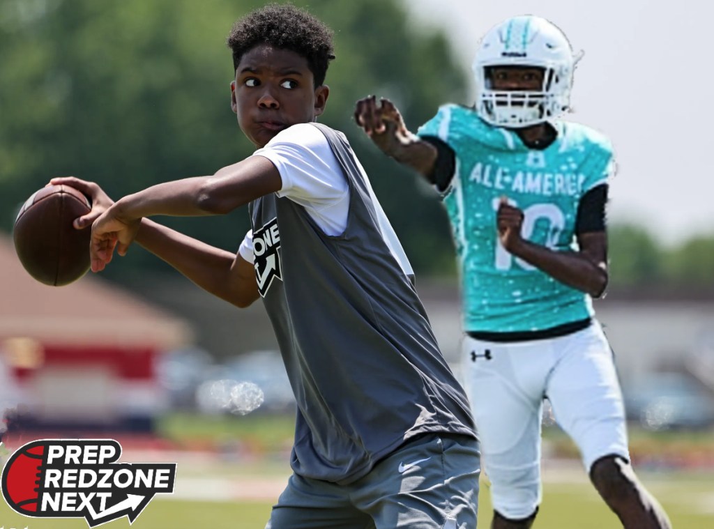 UA Next 8th Grade All-American Game: Tenn, NV and Mass Selections