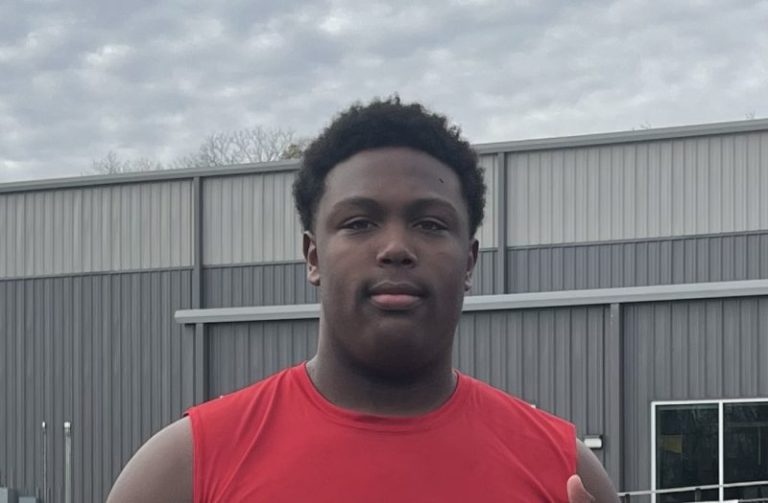 DL/OL top performers from PRZLA Stock Up Showcase
