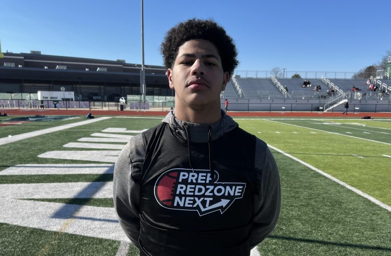 Southeast Middle School Camp All-Camp First Team