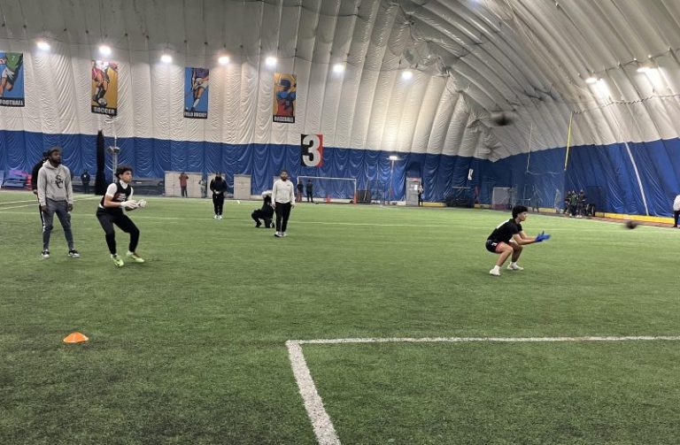 Results Are In: Fastest from Next Northeast Camp