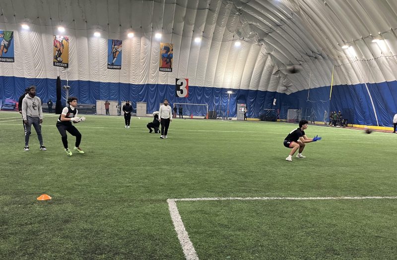 Results Are In: Fastest from Next Northeast Camp