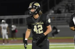Week 5 Stat Leaders: Who Are the Top Tacklers Across Alabama?