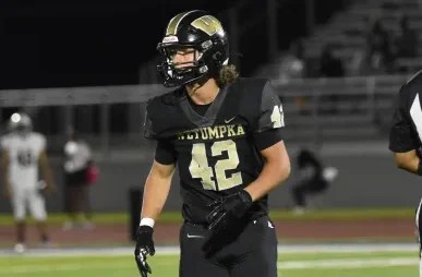 Week 5 Stat Leaders: Who Are the Top Tacklers Across Alabama?