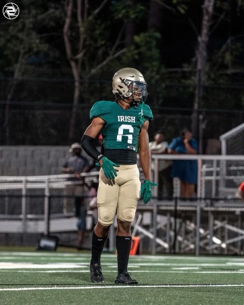 Zion Allen