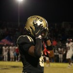 Jamauri Chapman