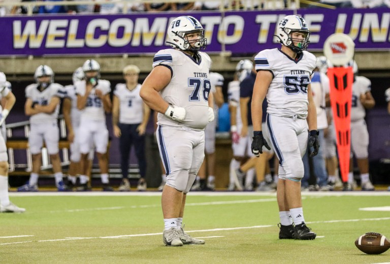 ’27 Rankings Update: Breaking Down D-Line