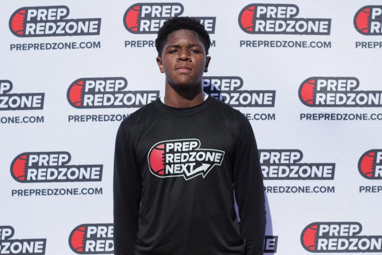 2029 Georgia Linebackers Who Stand Out On Film