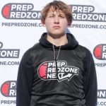 TE Preview Ahead of Prep Redzone Georgia Winter Showcase
