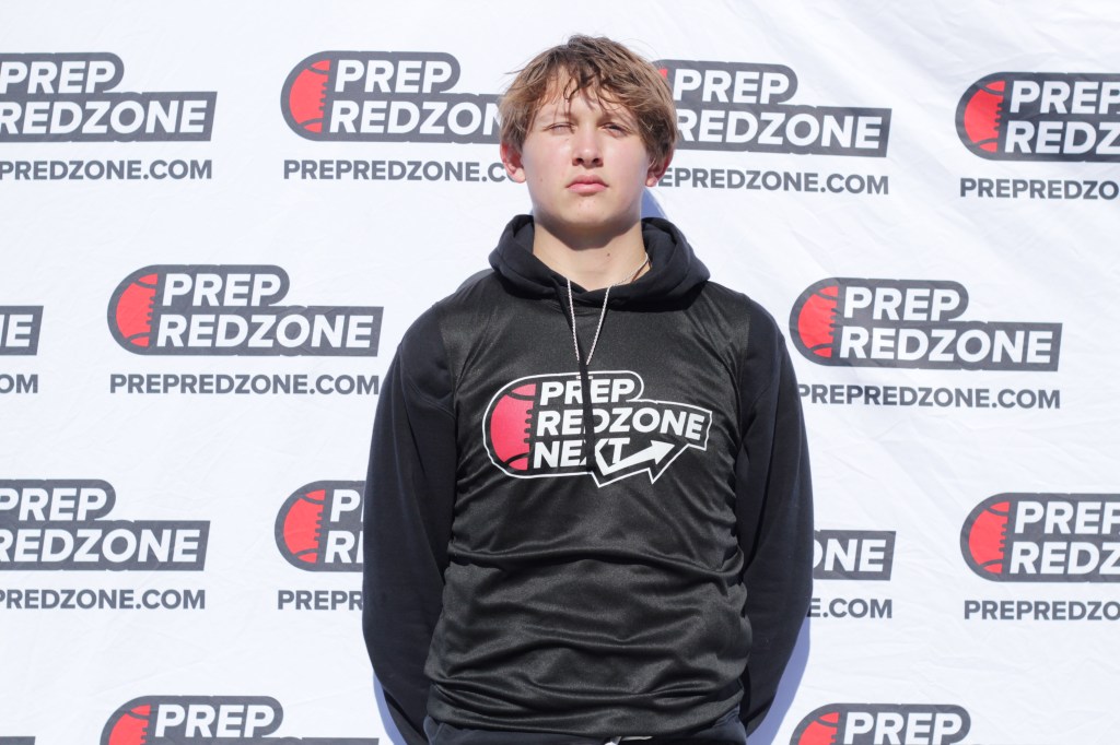 2029 Names To Know In The Peach State for the Future