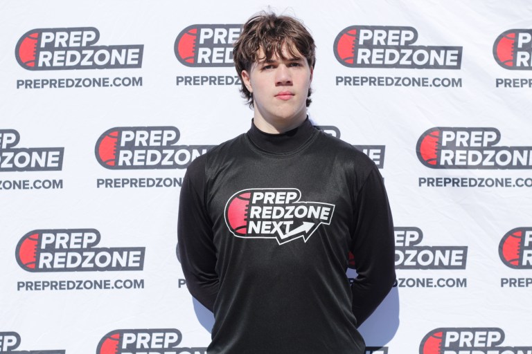 Who to Watch for in the Trenches During the Future Stars Game