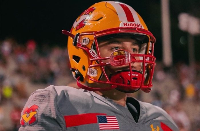 2027 Offensive Line Deep Dive: Rankings New Additions