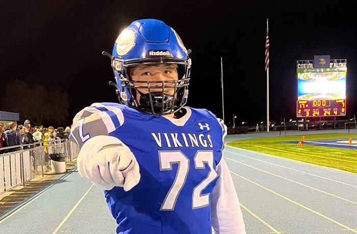 2027 Prospect Rankings Deep Dive: New Additions (Offense)