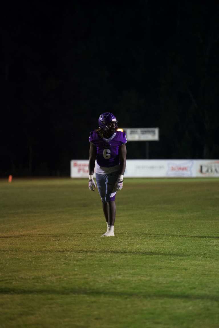 Broderick Peters