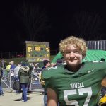 Ethan Wiebusch
