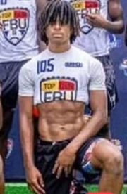 Kaden Johnson