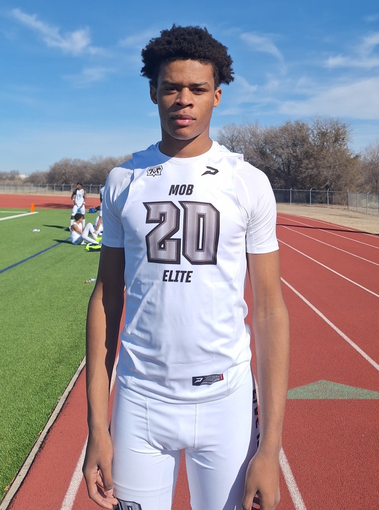 New Names to Know From The @ Lonestar State Showdown