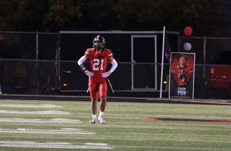 Defensive Backs to make an impact this season