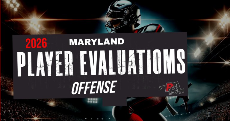 Seniors making one last good impression: Offense - Part 1