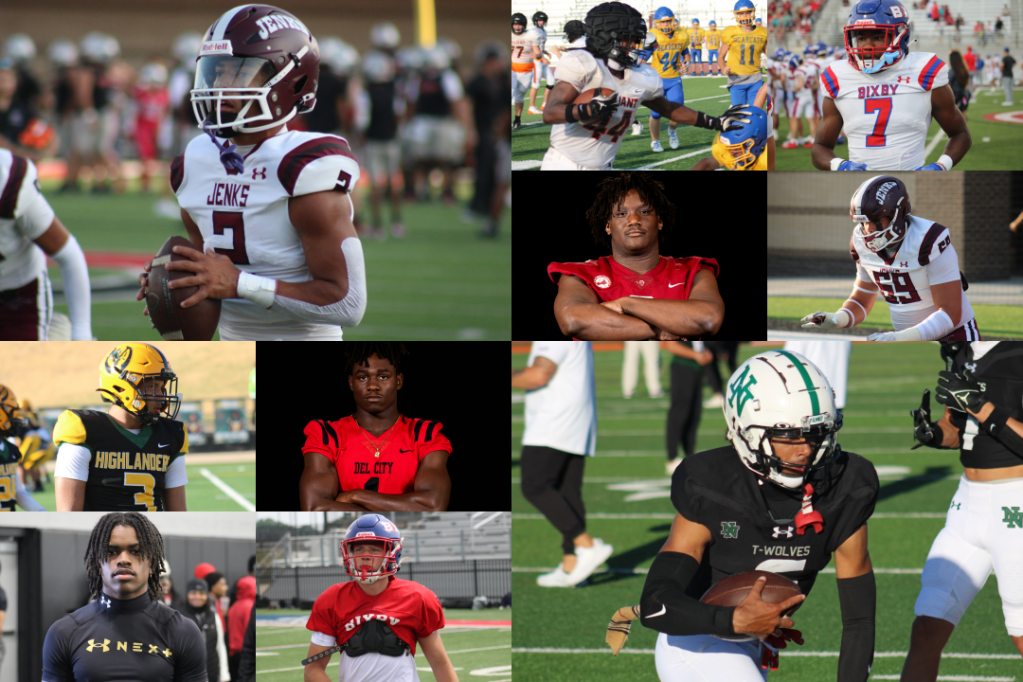 2026 Top Ten Spotlight (Feb. Update)