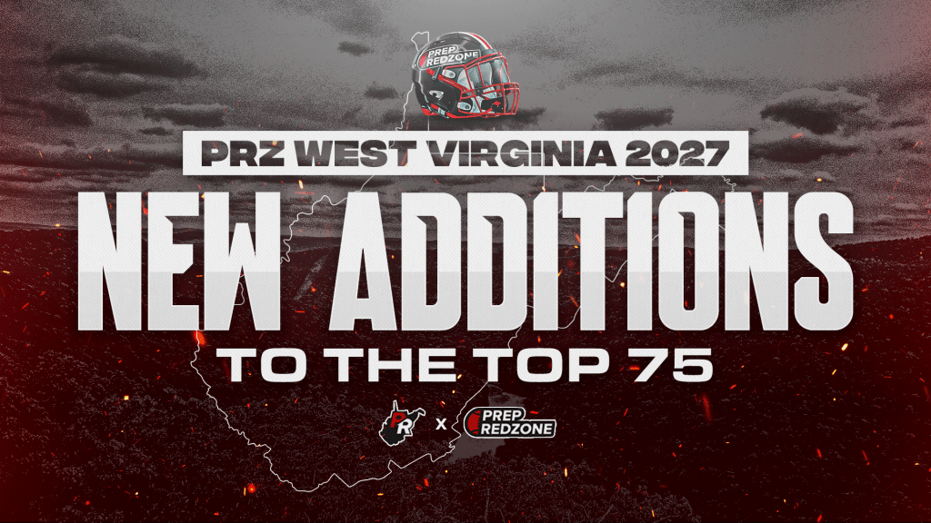 New Offensive Additions to the 2027 Top 75