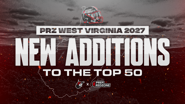 New Additions to the 2027 Top 50