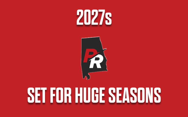 Paving the Path: 2027 Rushers Who Dominated 4A