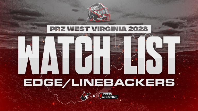 2028 Watch List: 7 EDGE/Linebackers Prospects to Know