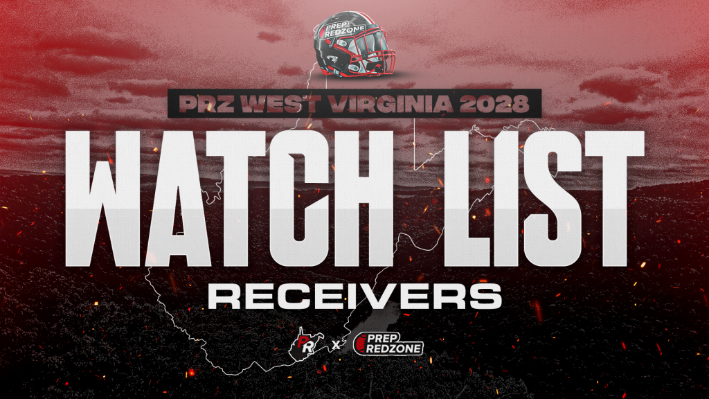 2028 Watch List: 13 Receiver Prospects to Know