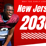 New Jersey’s 2030’s: Present and Future Stars