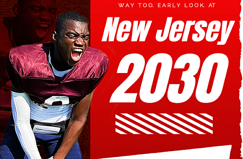 New Jersey&amp;#8217;s 2030&amp;#8217;s: Present and Future Stars
